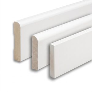 Skirting & Reveals
