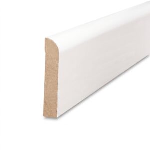 Bullnose Profile