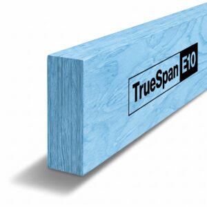 TrueSpan E10 LVL – 90 x 45mm