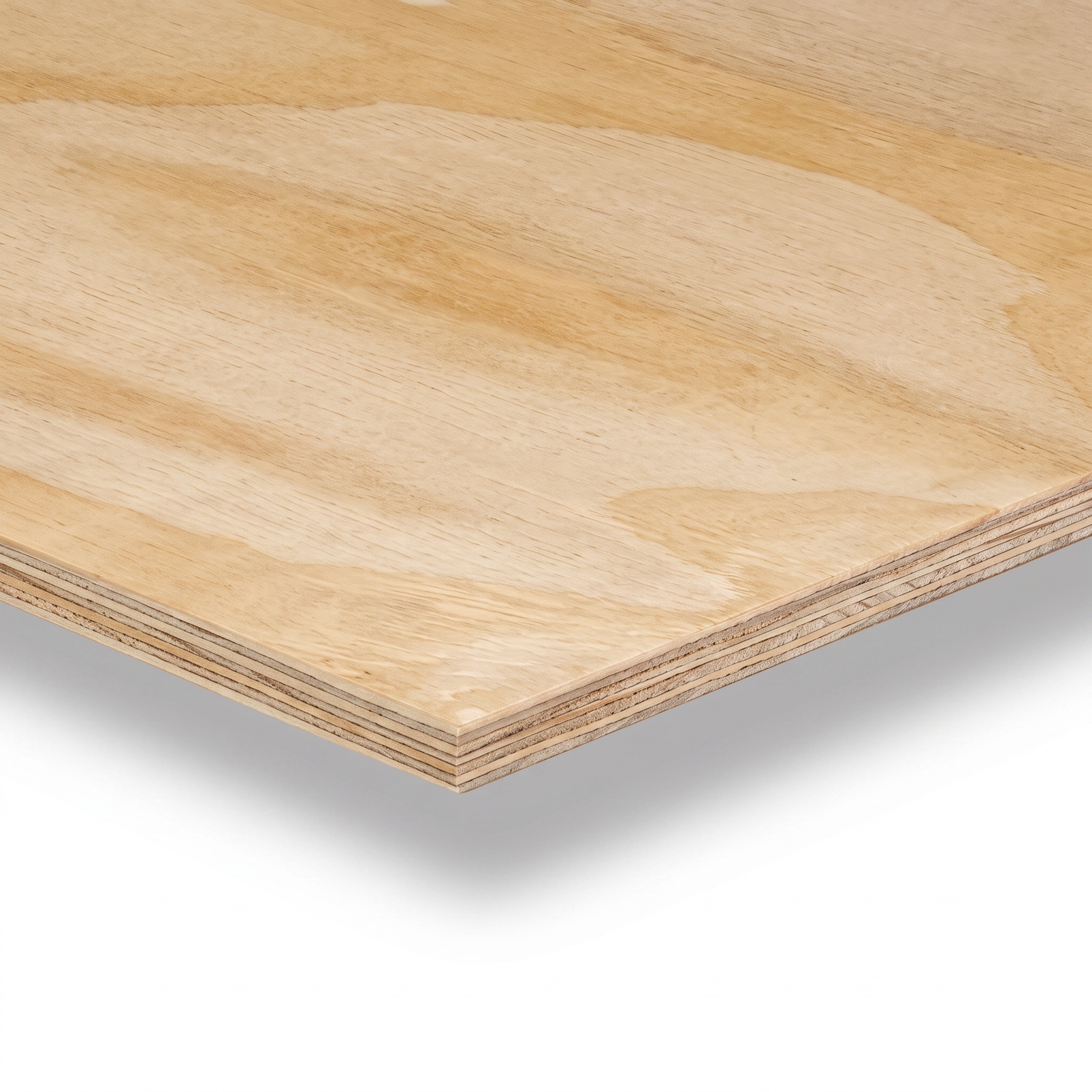Non Structural Plywood