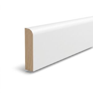 Pencil Round Profile