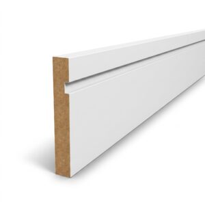 Shadow Line Profile