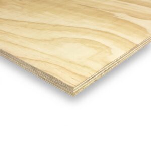 Structural Plywood