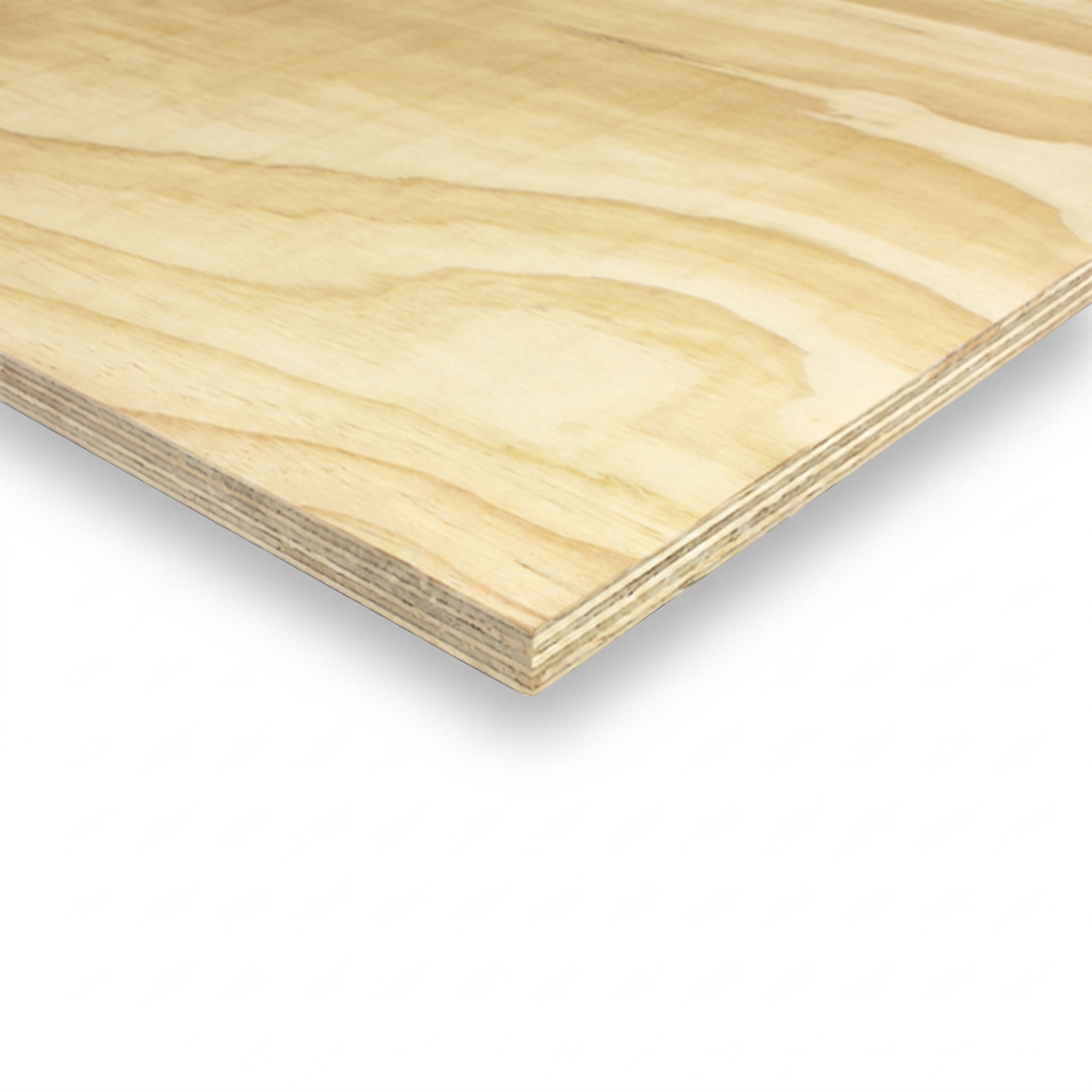 Structural Plywood