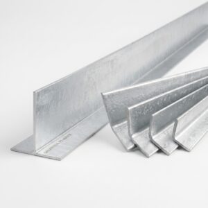 T-Bar and Lintels