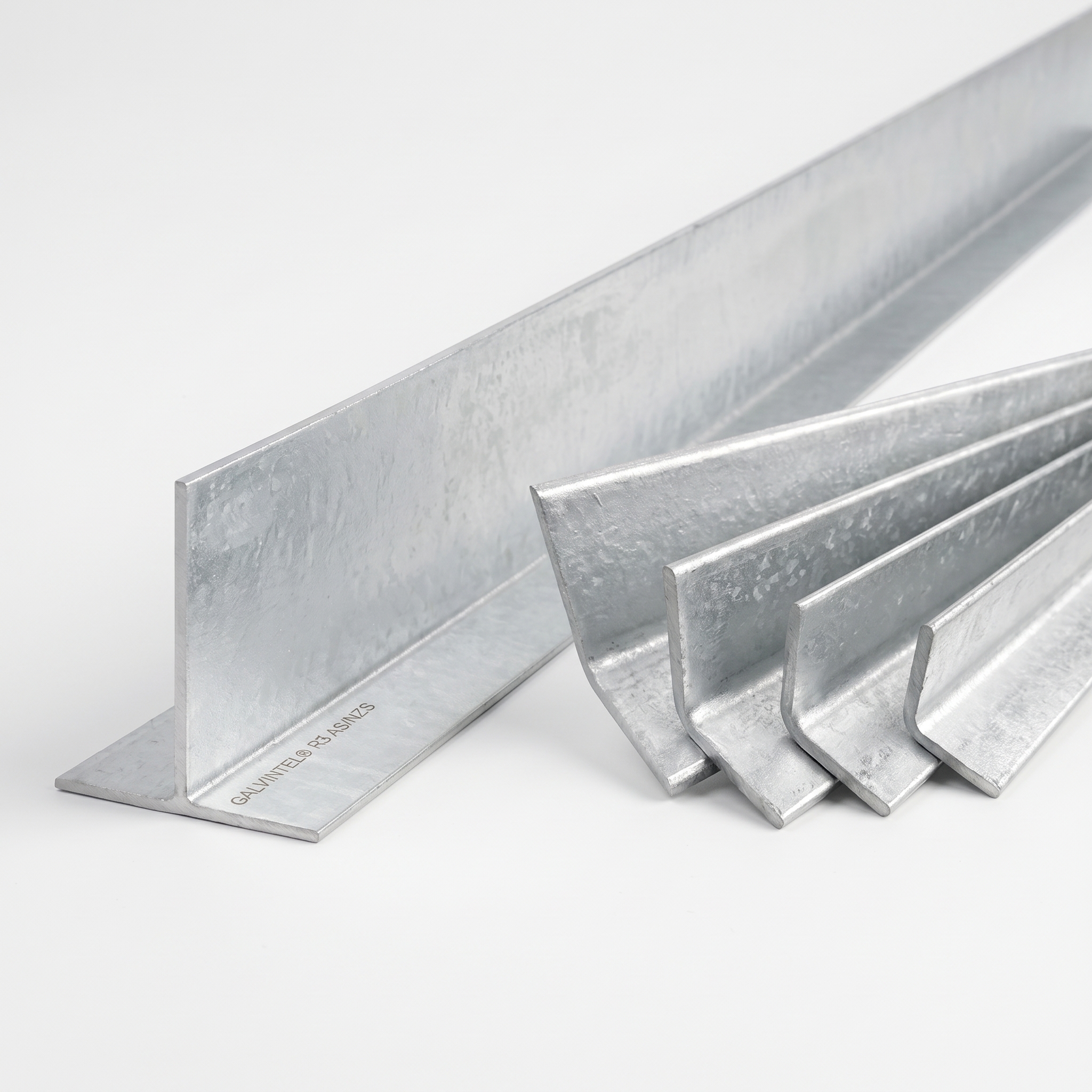 T-Bar and Lintels